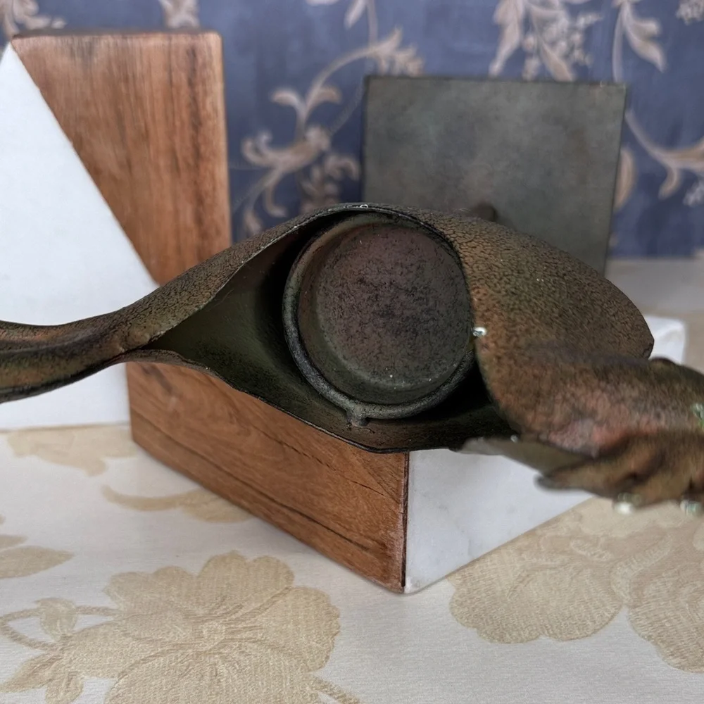 Estate vintage rustic